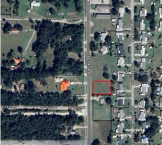 0 SE SUNSET HARBOR ROAD, Summerfield, FL 34491