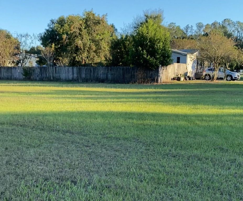 0 SE SUNSET HARBOR ROAD, Summerfield, FL 34491