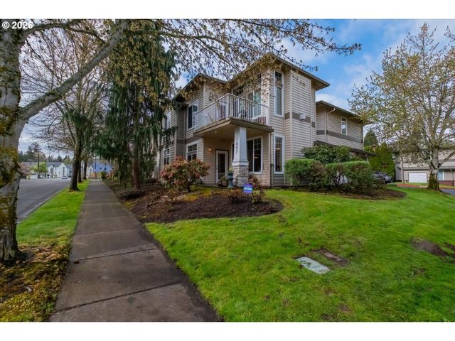 1807 Ne 101ST Ave, Hillsboro, OR 97006
