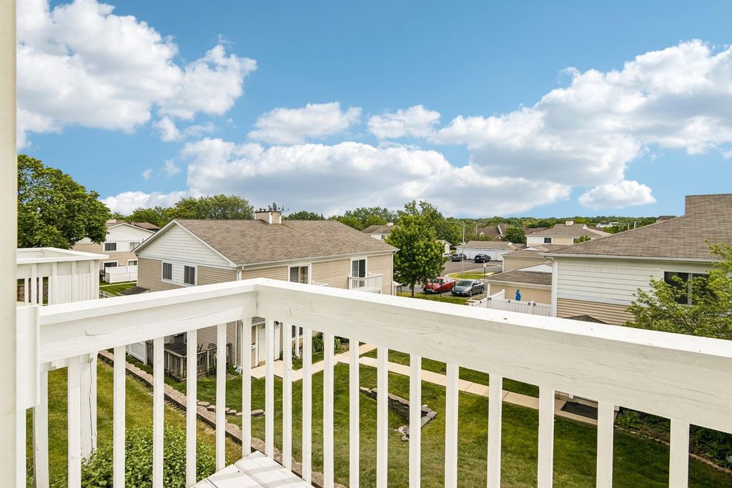 Image 17 of property listing at 1541 Cornell Place 0, Hoffman Estates, IL 60169
