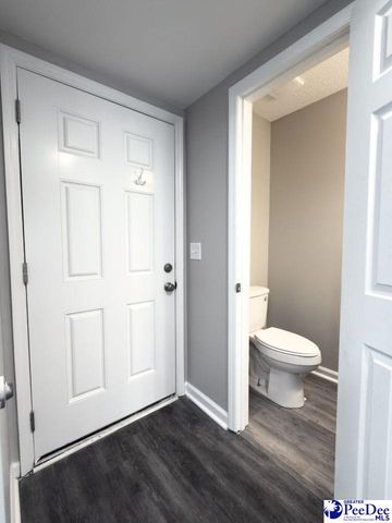 731 Coventry Ln Unit K, Florence, SC 29501