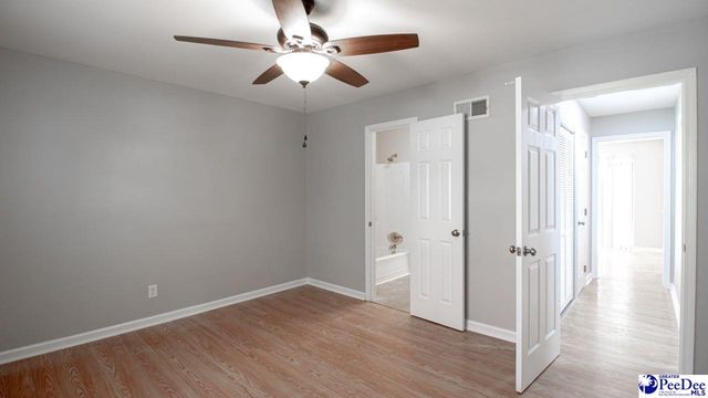 731 Coventry Ln Unit K, Florence, SC 29501