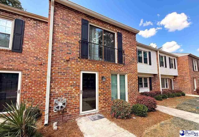 731 Coventry Ln Unit K, Florence, SC 29501