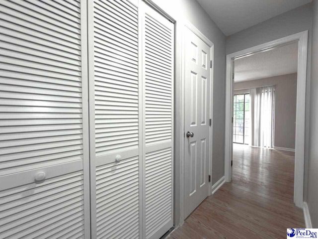 731 Coventry Ln Unit K, Florence, SC 29501