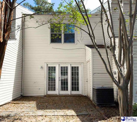 731 Coventry Ln Unit K, Florence, SC 29501