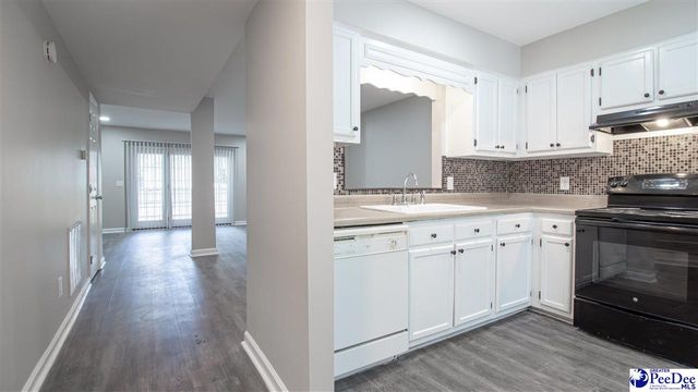 731 Coventry Ln Unit K, Florence, SC 29501