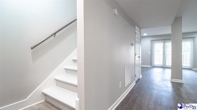 731 Coventry Ln Unit K, Florence, SC 29501