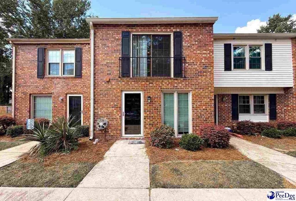 731 Coventry Ln Unit K, Florence, SC 29501