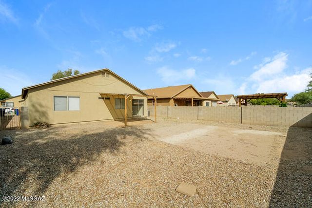 5133 S Lavender Hills Lane, Tucson, AZ 85746