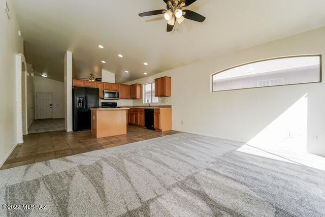 5133 S Lavender Hills Lane, Tucson, AZ 85746