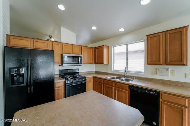 5133 S Lavender Hills Lane, Tucson, AZ 85746