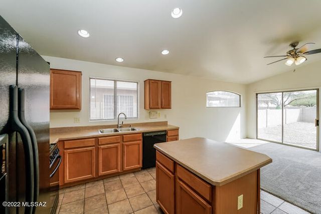 5133 S Lavender Hills Lane, Tucson, AZ 85746