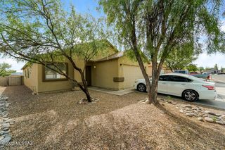 5133 S Lavender Hills Lane, Tucson, AZ 85746