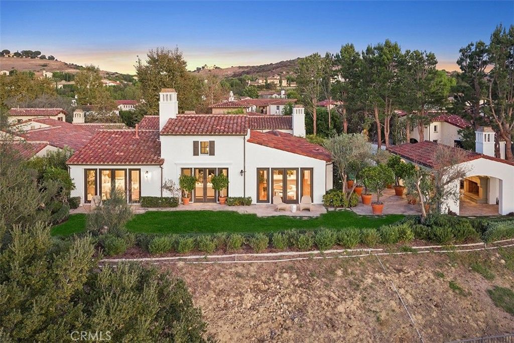 41 Prairie Grass, Irvine, CA 92603 — exterior