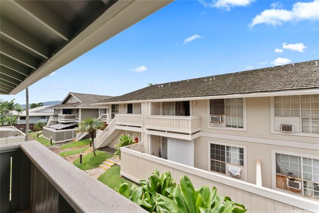 94-1083 Kepakepa Street J8, Waipahu, HI 96797