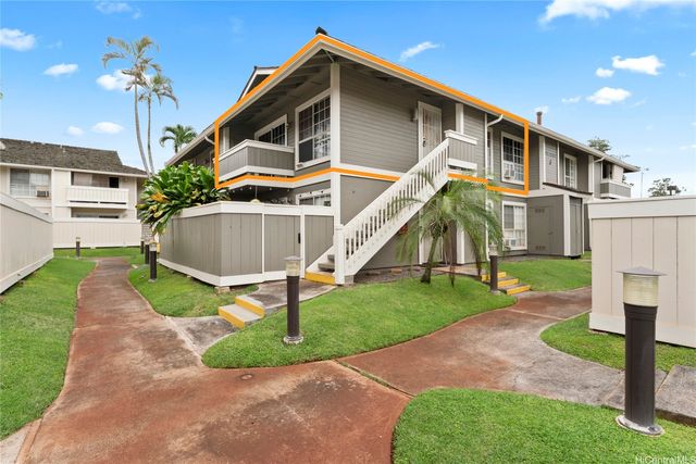 94-1083 Kepakepa Street J8, Waipahu, HI 96797