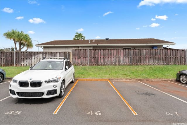 94-1083 Kepakepa Street J8, Waipahu, HI 96797