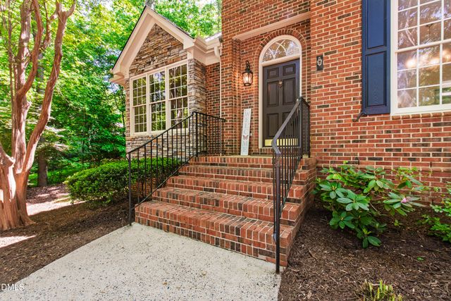 2721 Glassman Lane, Raleigh, NC 27606