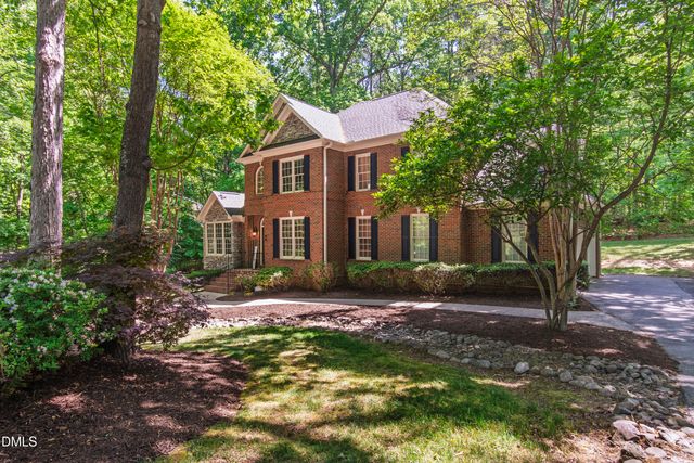 2721 Glassman Lane, Raleigh, NC 27606