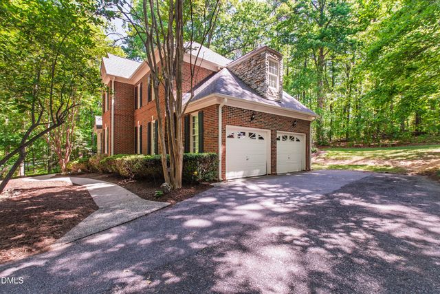 2721 Glassman Lane, Raleigh, NC 27606