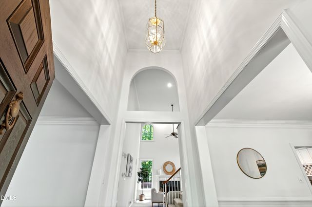 2721 Glassman Lane, Raleigh, NC 27606