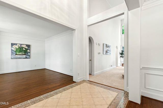 2721 Glassman Lane, Raleigh, NC 27606