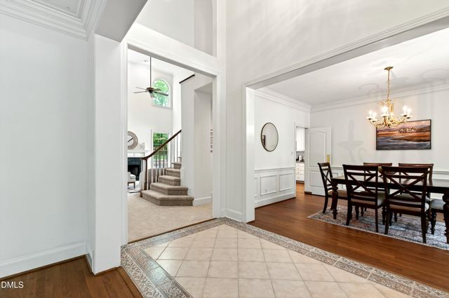 2721 Glassman Lane, Raleigh, NC 27606