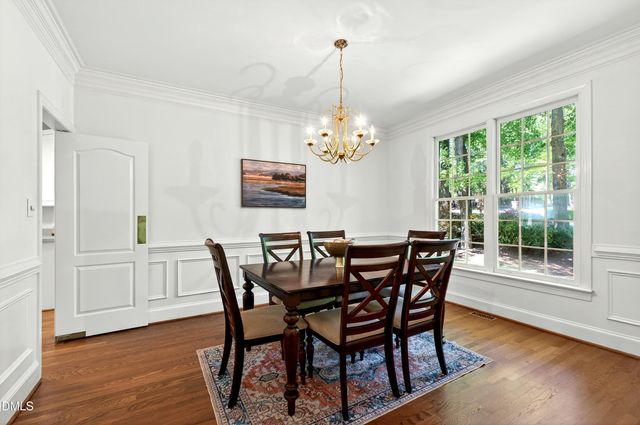 2721 Glassman Lane, Raleigh, NC 27606