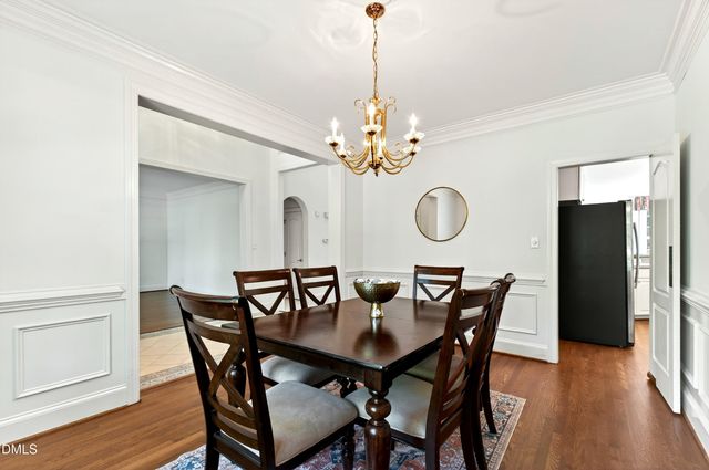 2721 Glassman Lane, Raleigh, NC 27606