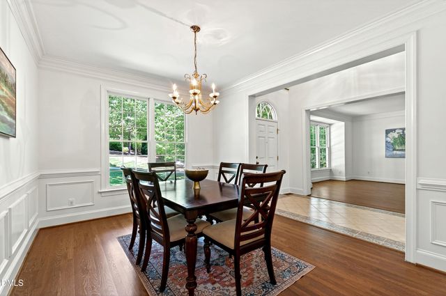 2721 Glassman Lane, Raleigh, NC 27606