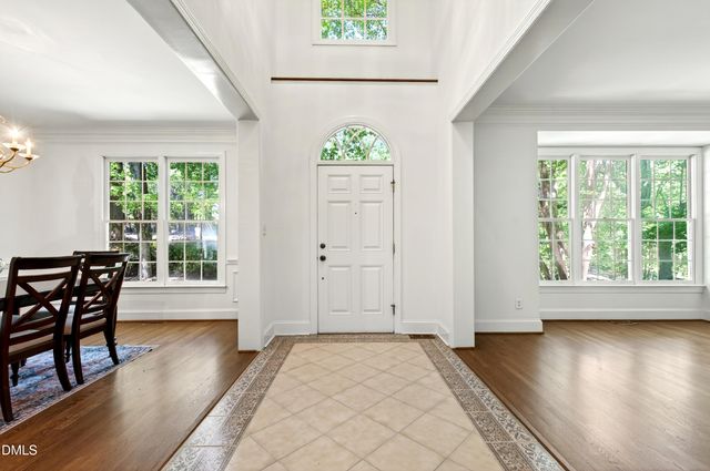 2721 Glassman Lane, Raleigh, NC 27606