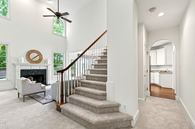 2721 Glassman Lane, Raleigh, NC 27606