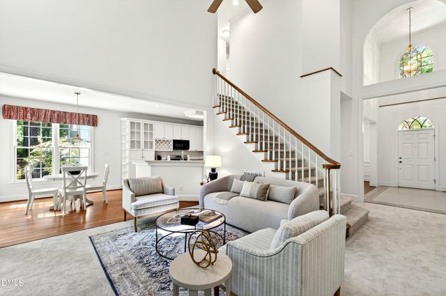 2721 Glassman Lane, Raleigh, NC 27606