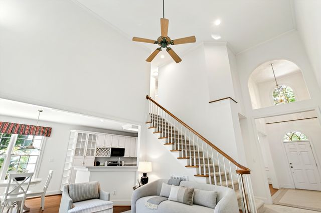 2721 Glassman Lane, Raleigh, NC 27606