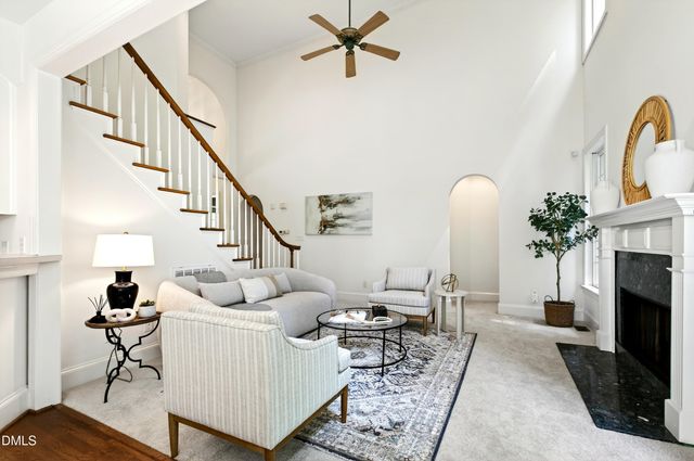 2721 Glassman Lane, Raleigh, NC 27606