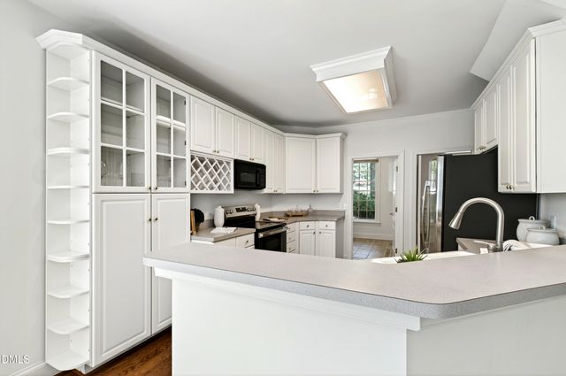 2721 Glassman Lane, Raleigh, NC 27606