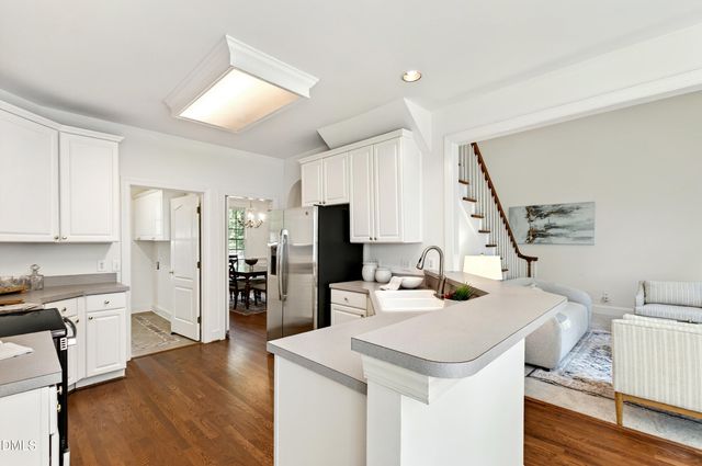 2721 Glassman Lane, Raleigh, NC 27606