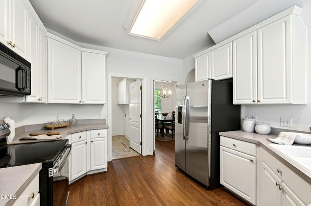 2721 Glassman Lane, Raleigh, NC 27606