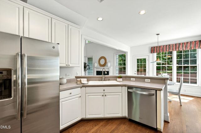 2721 Glassman Lane, Raleigh, NC 27606