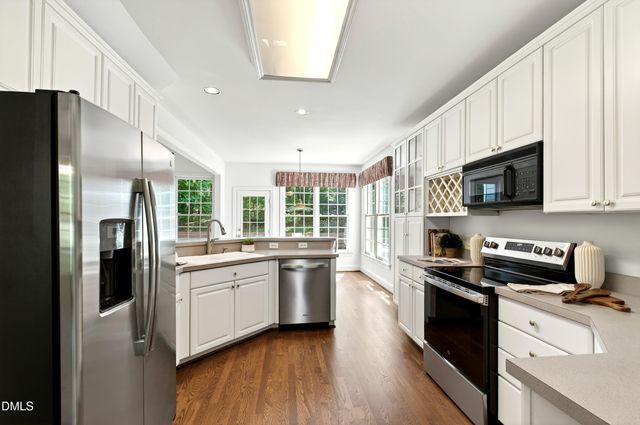 2721 Glassman Lane, Raleigh, NC 27606