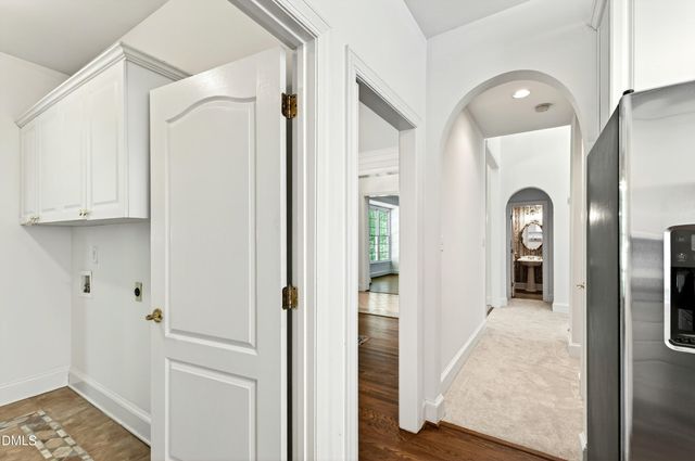 2721 Glassman Lane, Raleigh, NC 27606