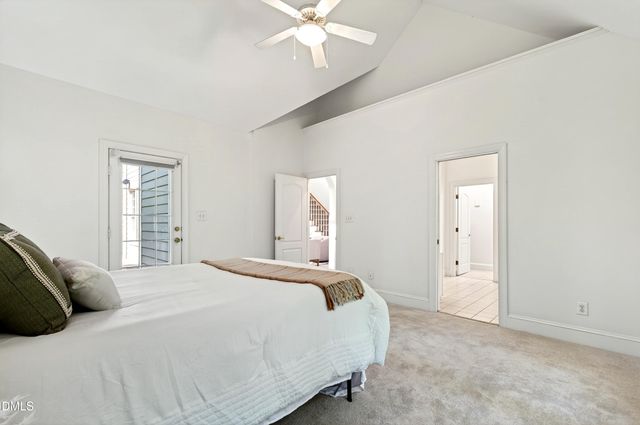 2721 Glassman Lane, Raleigh, NC 27606