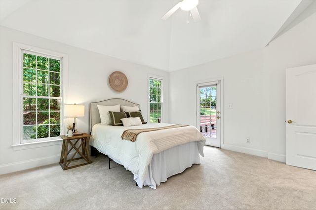 2721 Glassman Lane, Raleigh, NC 27606