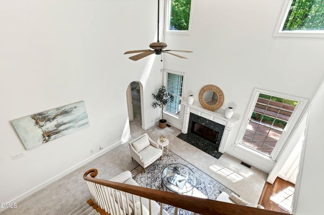 2721 Glassman Lane, Raleigh, NC 27606