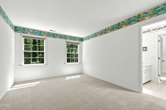 2721 Glassman Lane, Raleigh, NC 27606