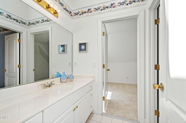 2721 Glassman Lane, Raleigh, NC 27606