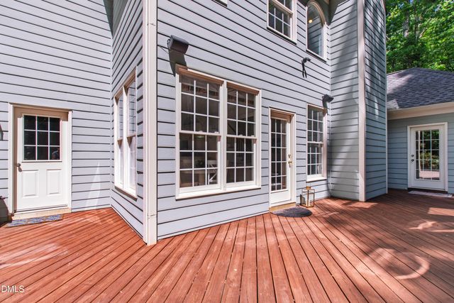 2721 Glassman Lane, Raleigh, NC 27606