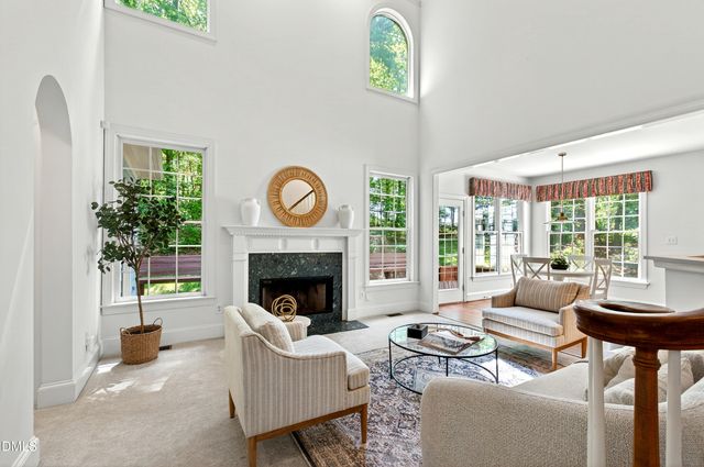 2721 Glassman Lane, Raleigh, NC 27606