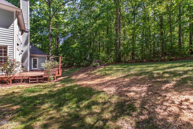 2721 Glassman Lane, Raleigh, NC 27606