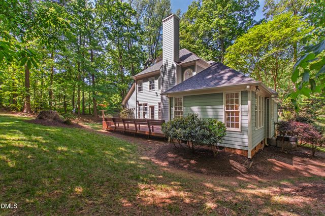 2721 Glassman Lane, Raleigh, NC 27606